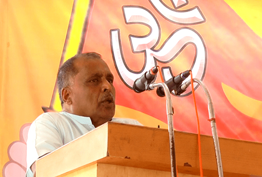 jagadish karan